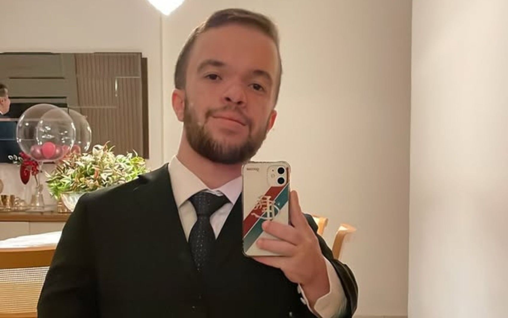 Delegate Dream Halted: Man with Dwarfism Fights TAF Discrimination